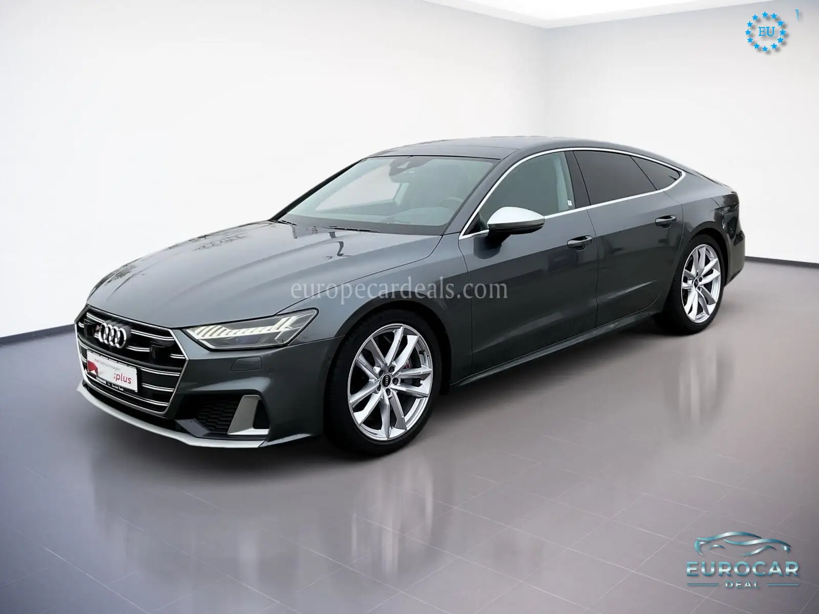 Audi S7