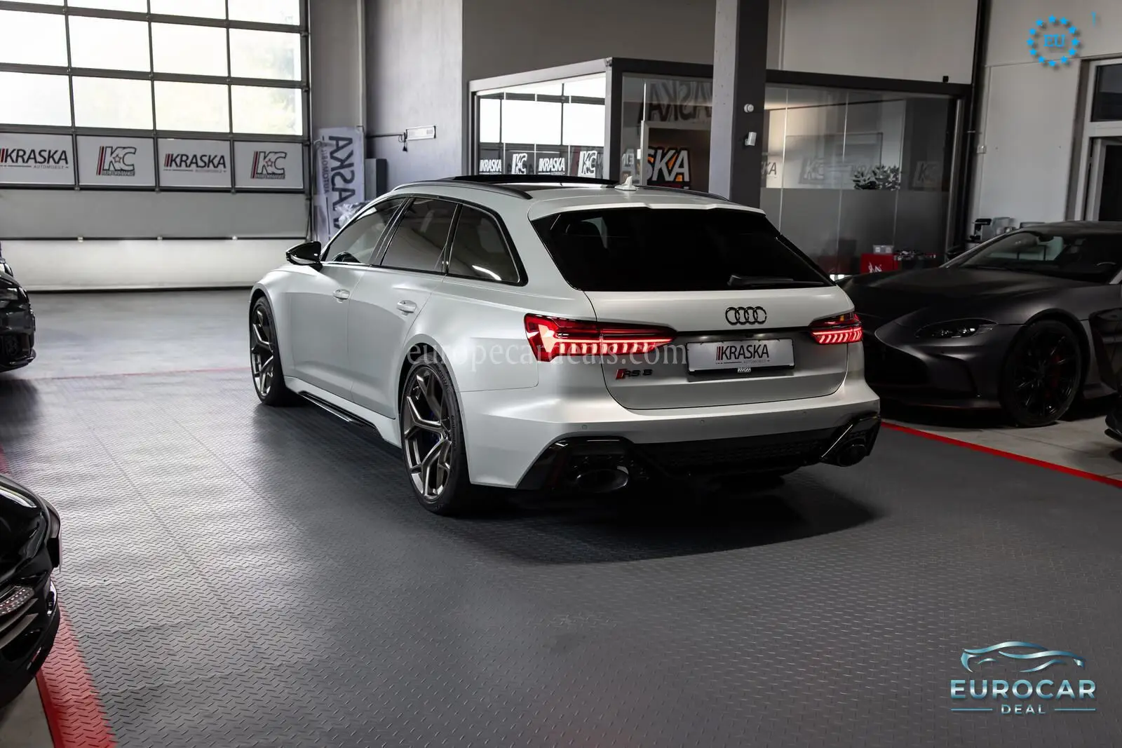 Audi RS6