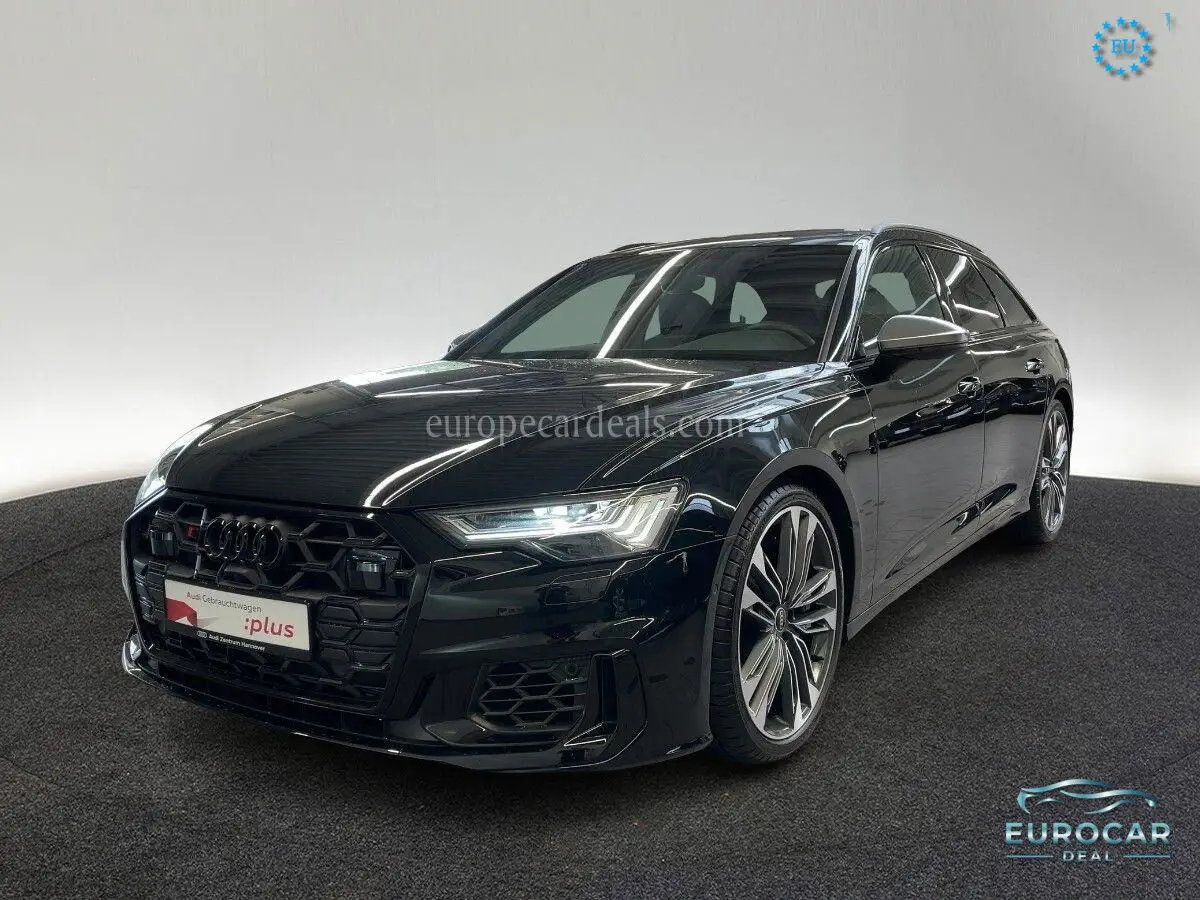 Audi S6