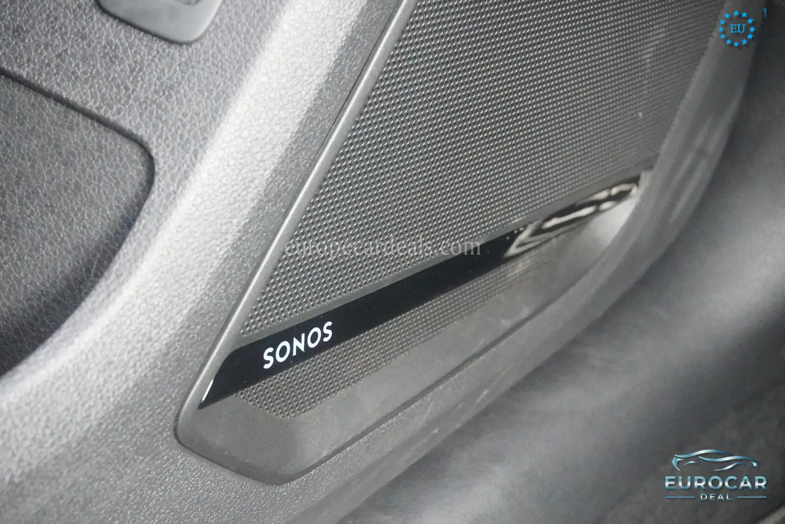 Audi SQ2