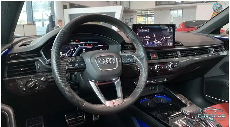 Audi S5