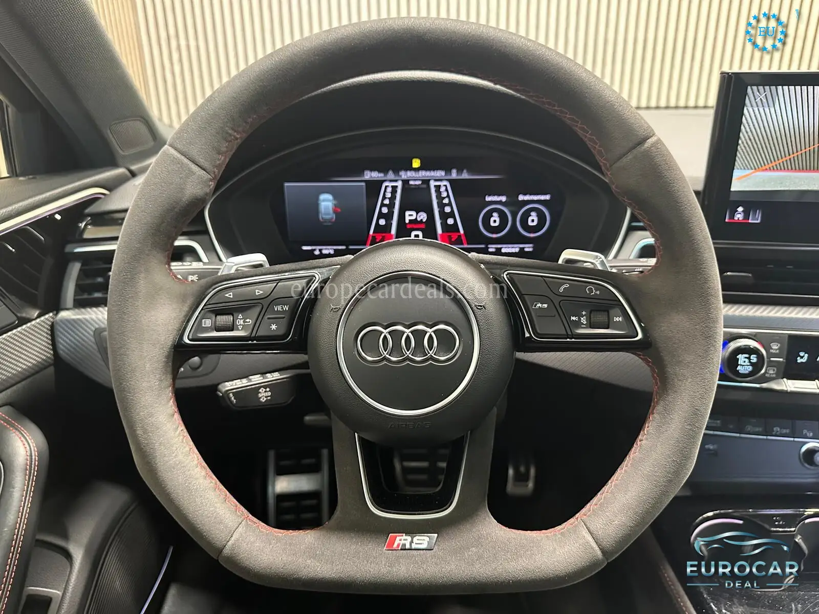Audi RS4