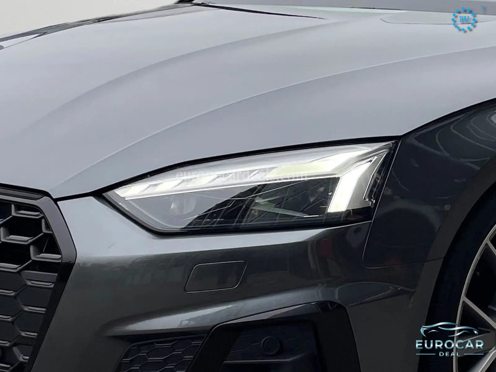 Audi S5