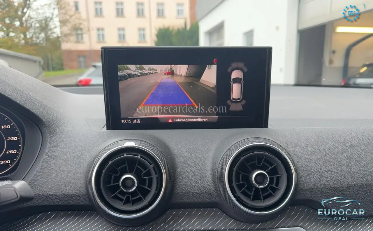 Audi SQ2
