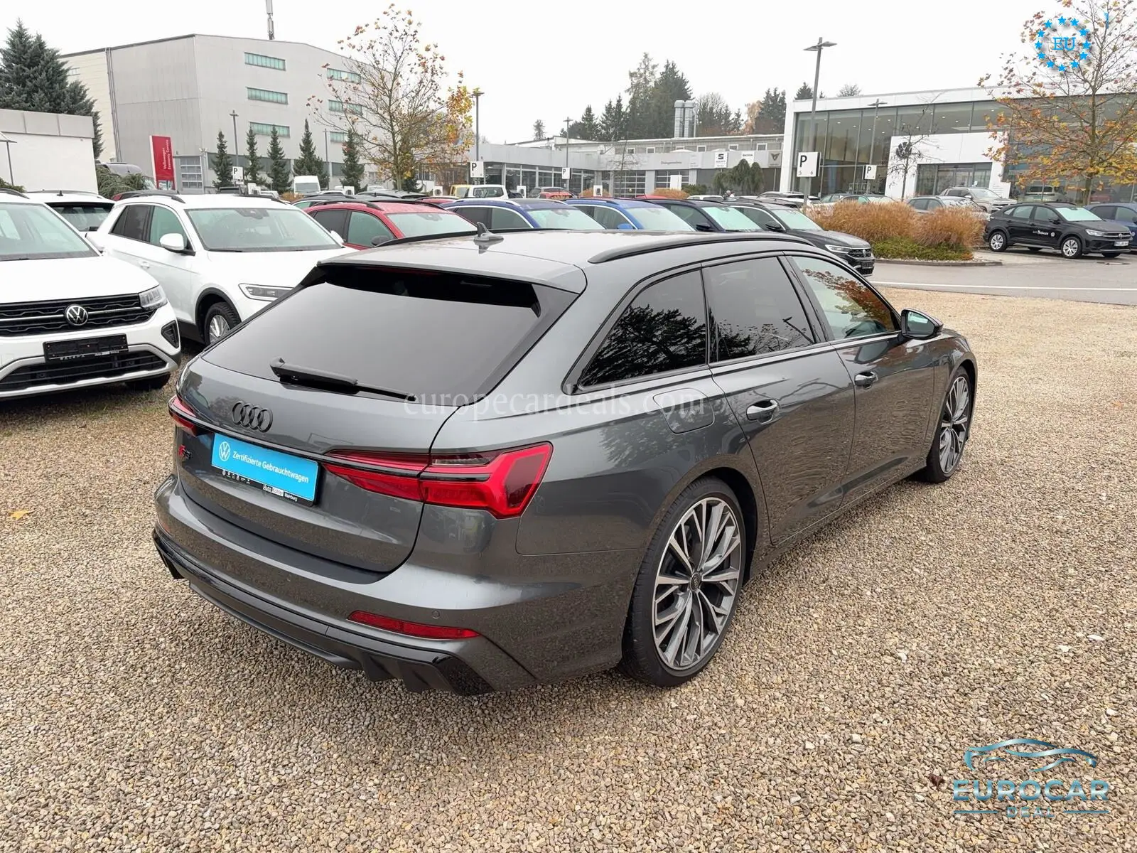 Audi S6
