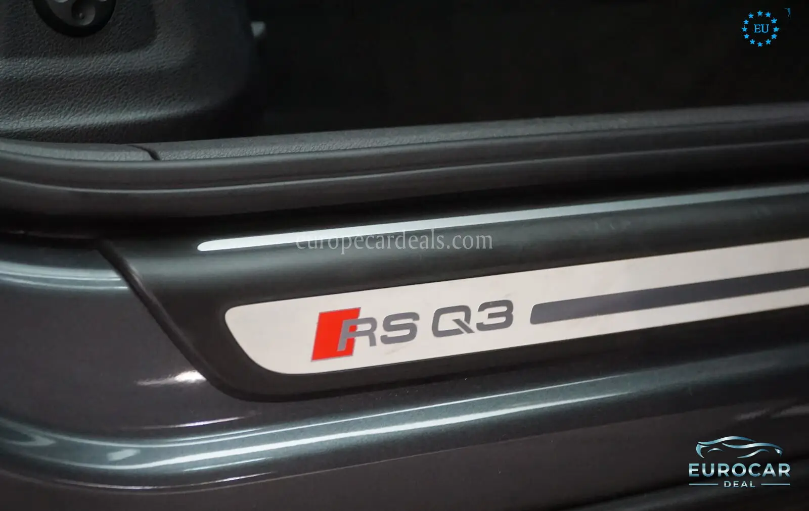 Audi RSQ3