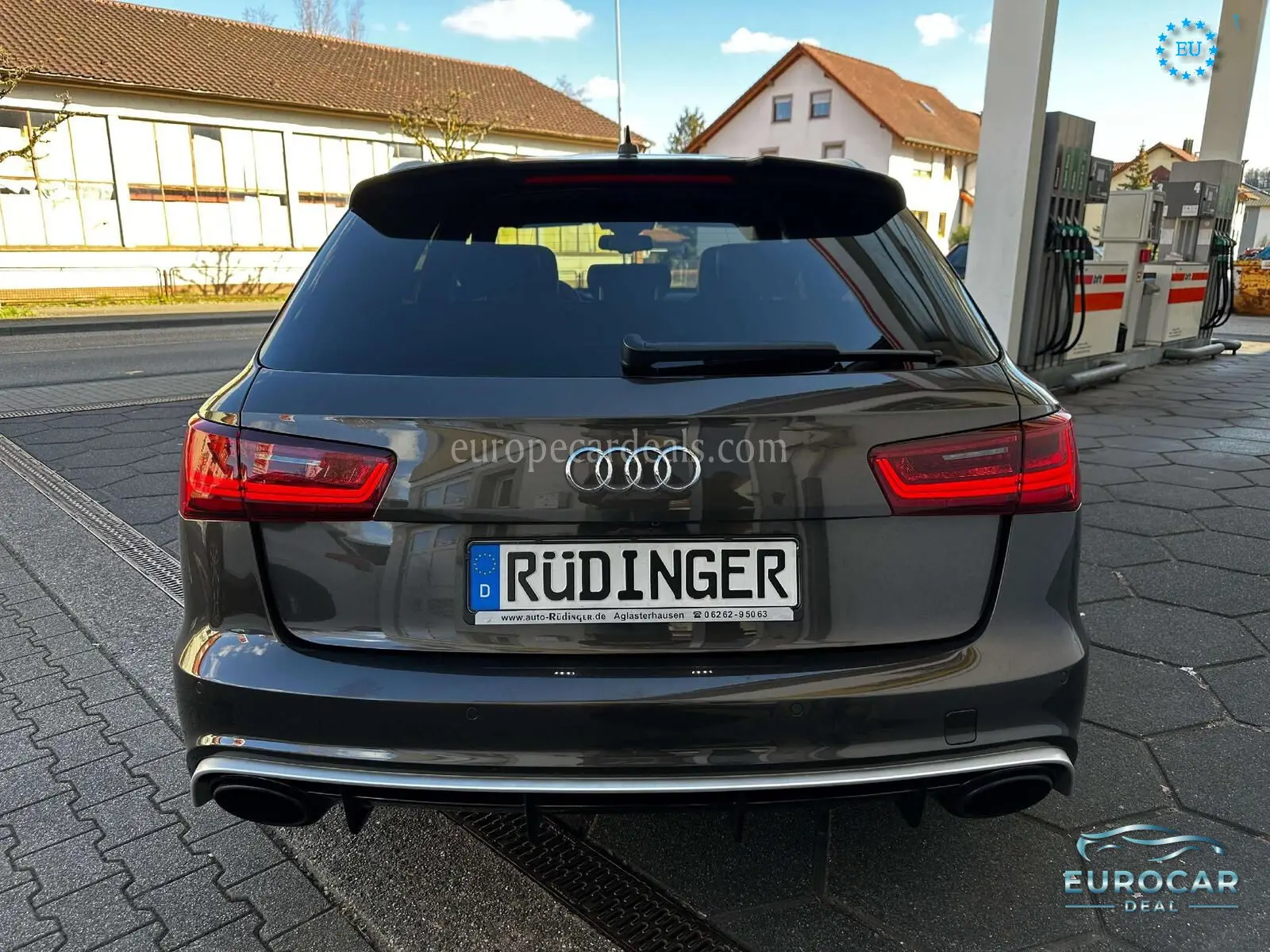 Audi RS6