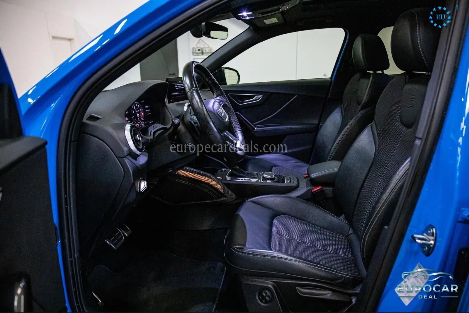 Audi SQ2