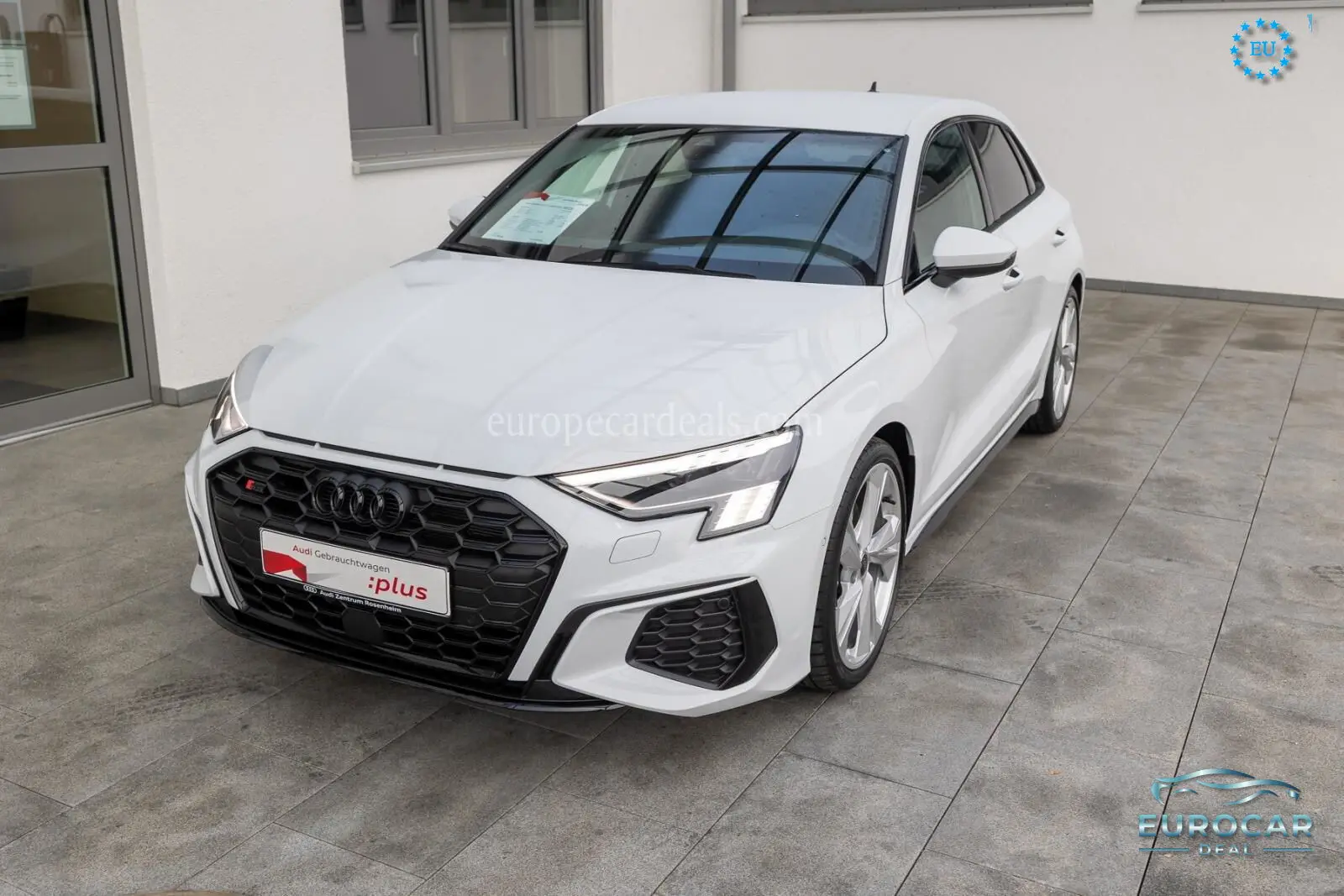 Audi S3
