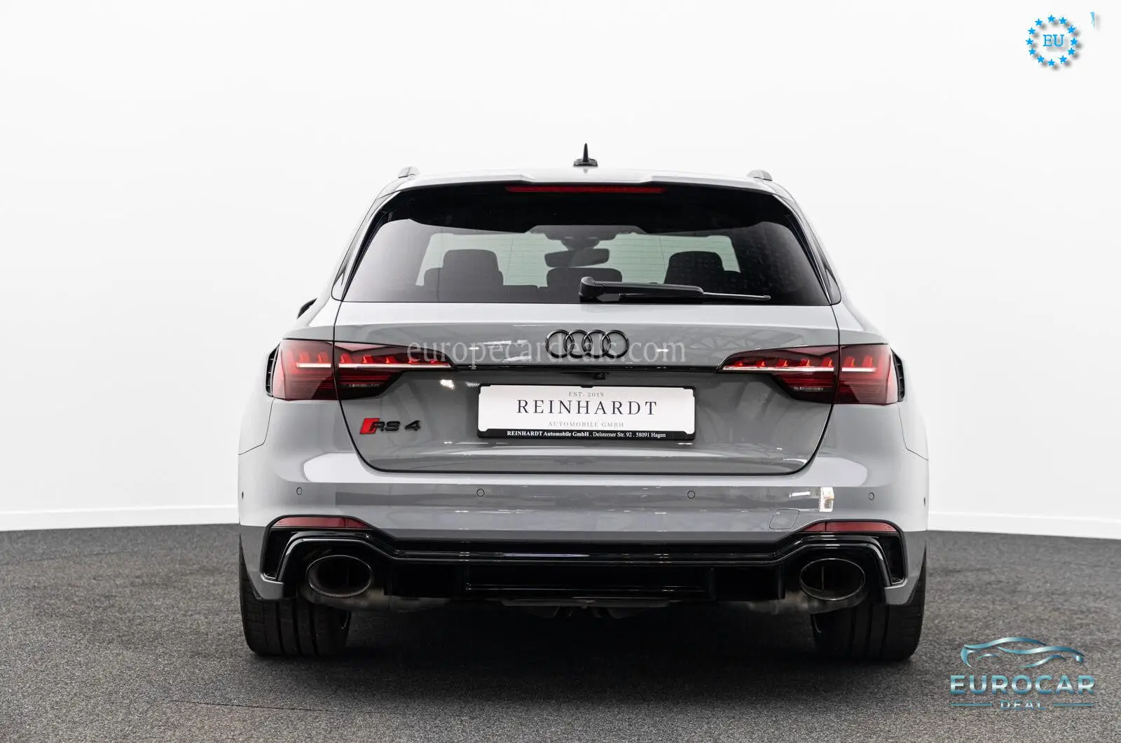 Audi RS4