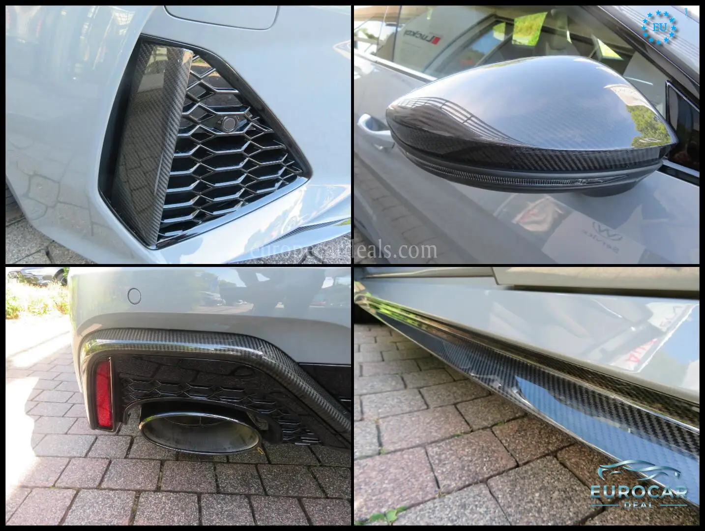 Audi RS7