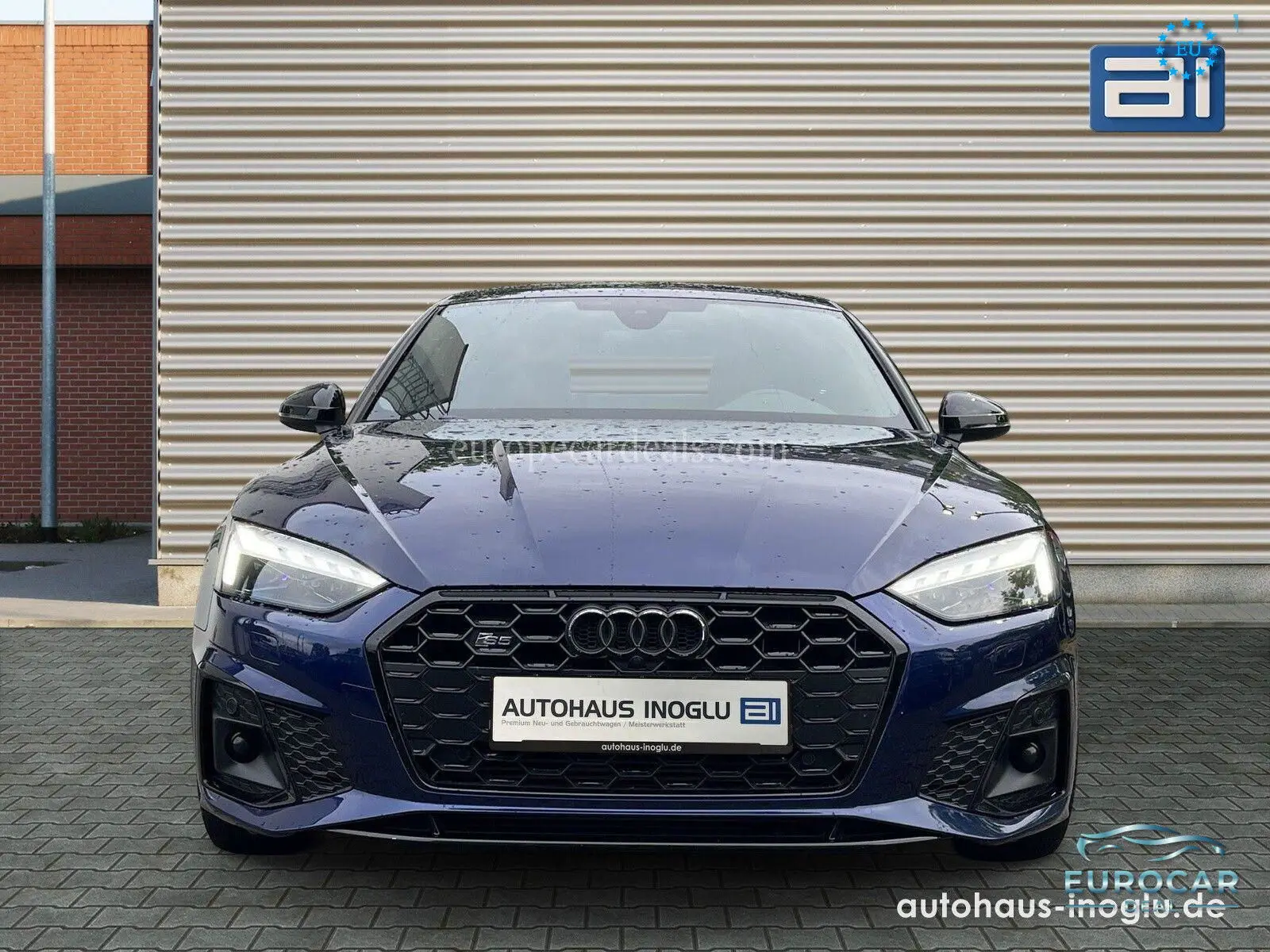 Audi S5
