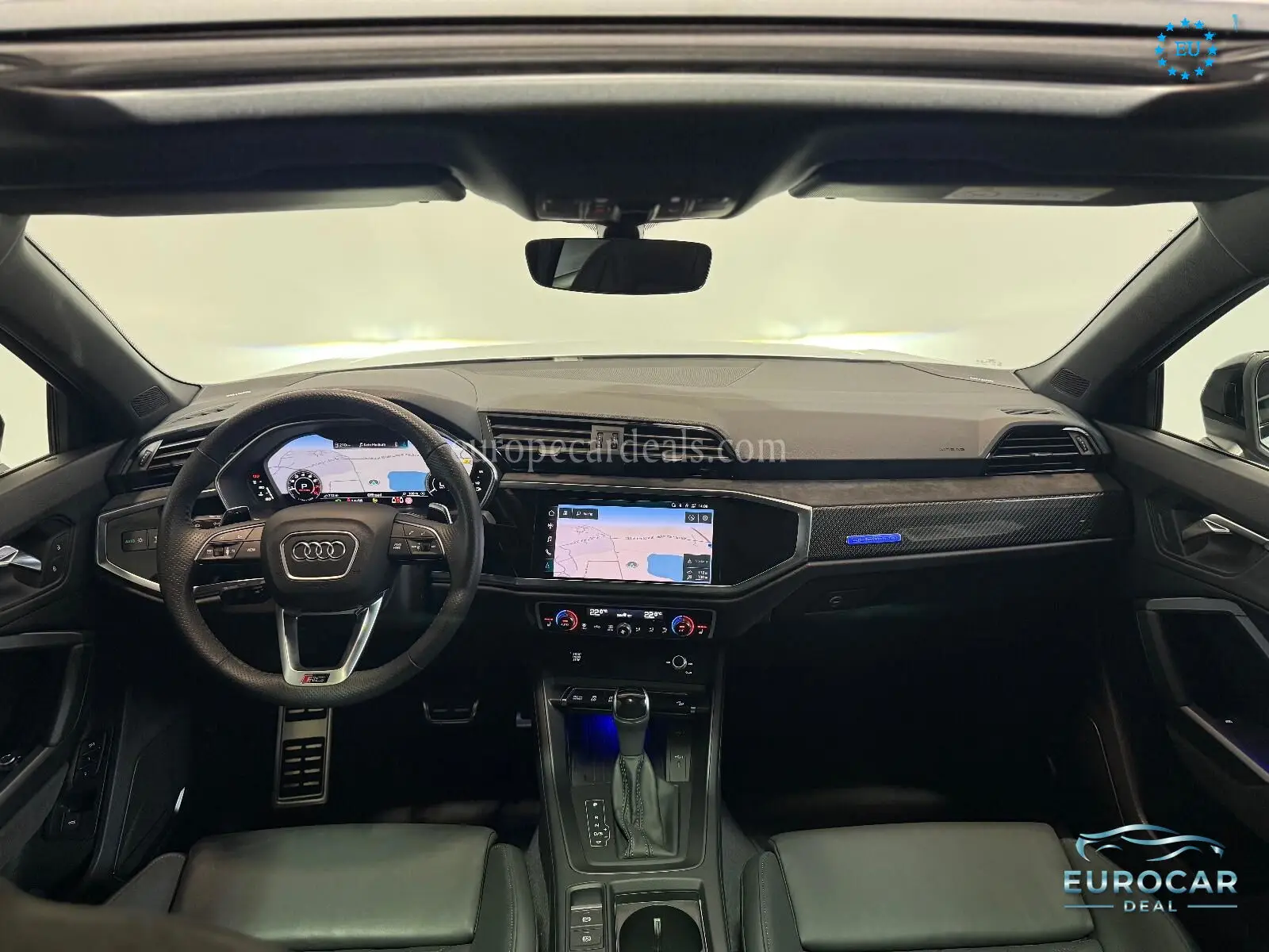 Audi RSQ3