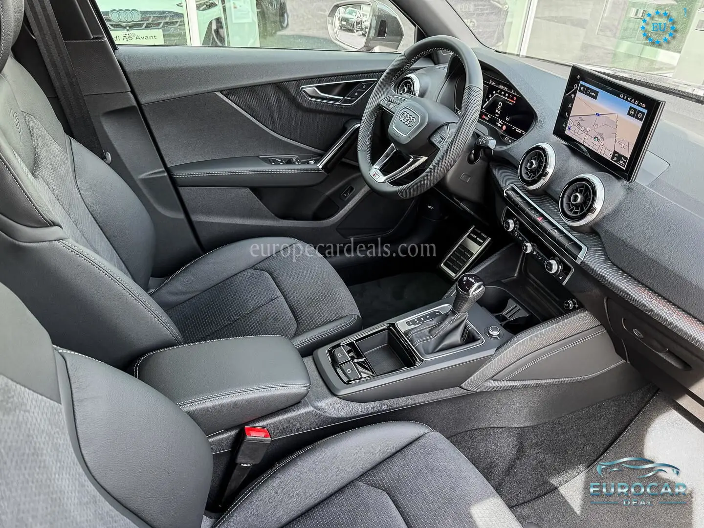 Audi SQ2