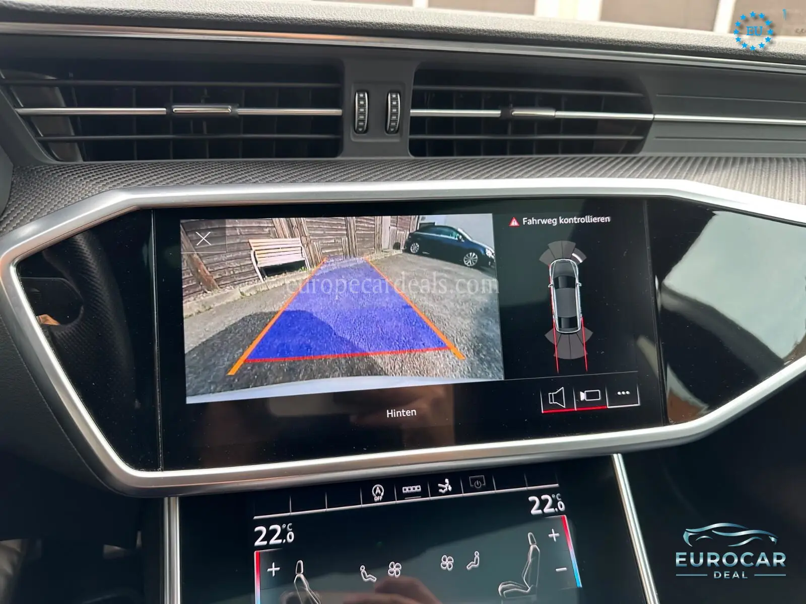 Audi S7