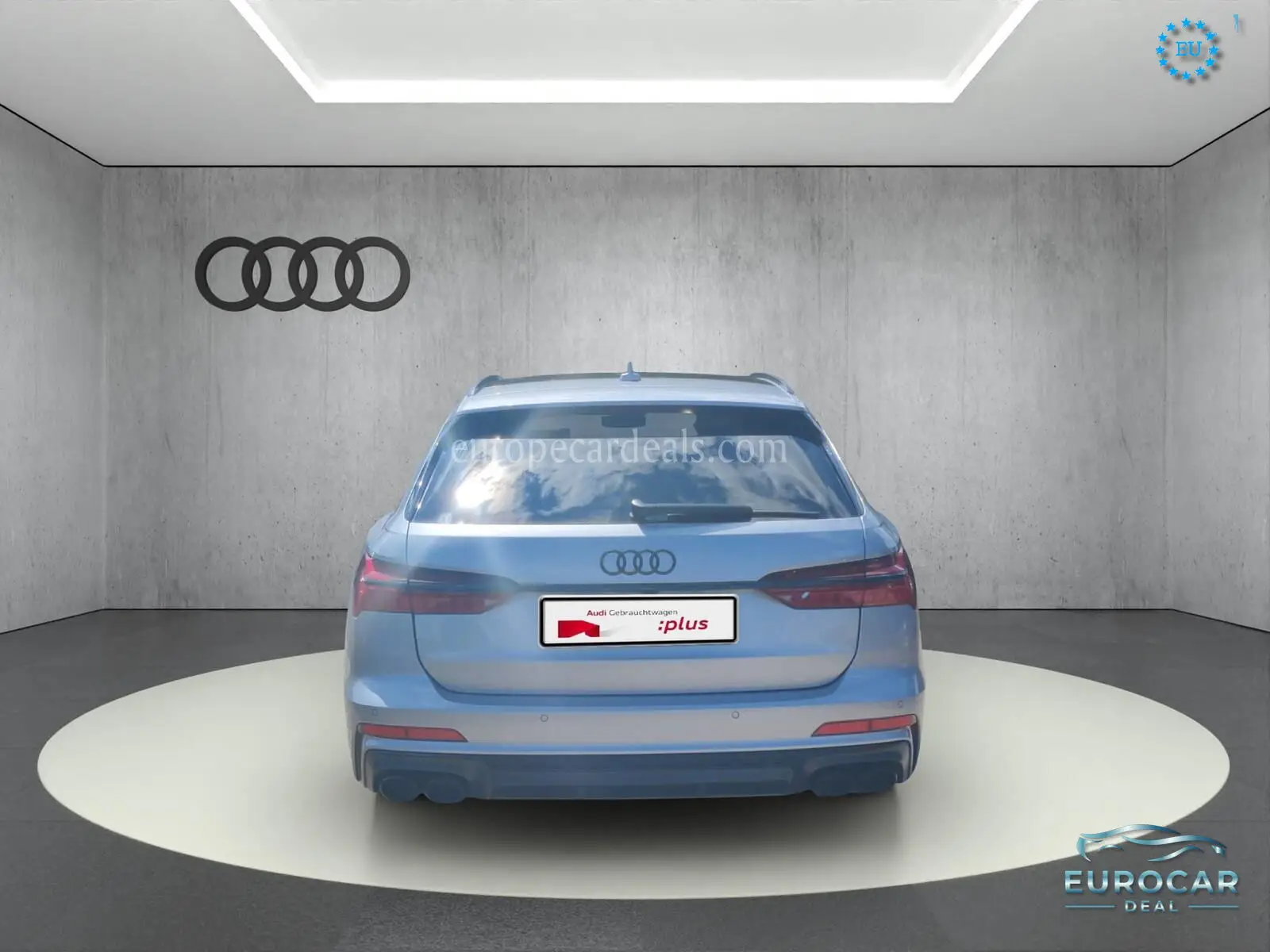 Audi S6