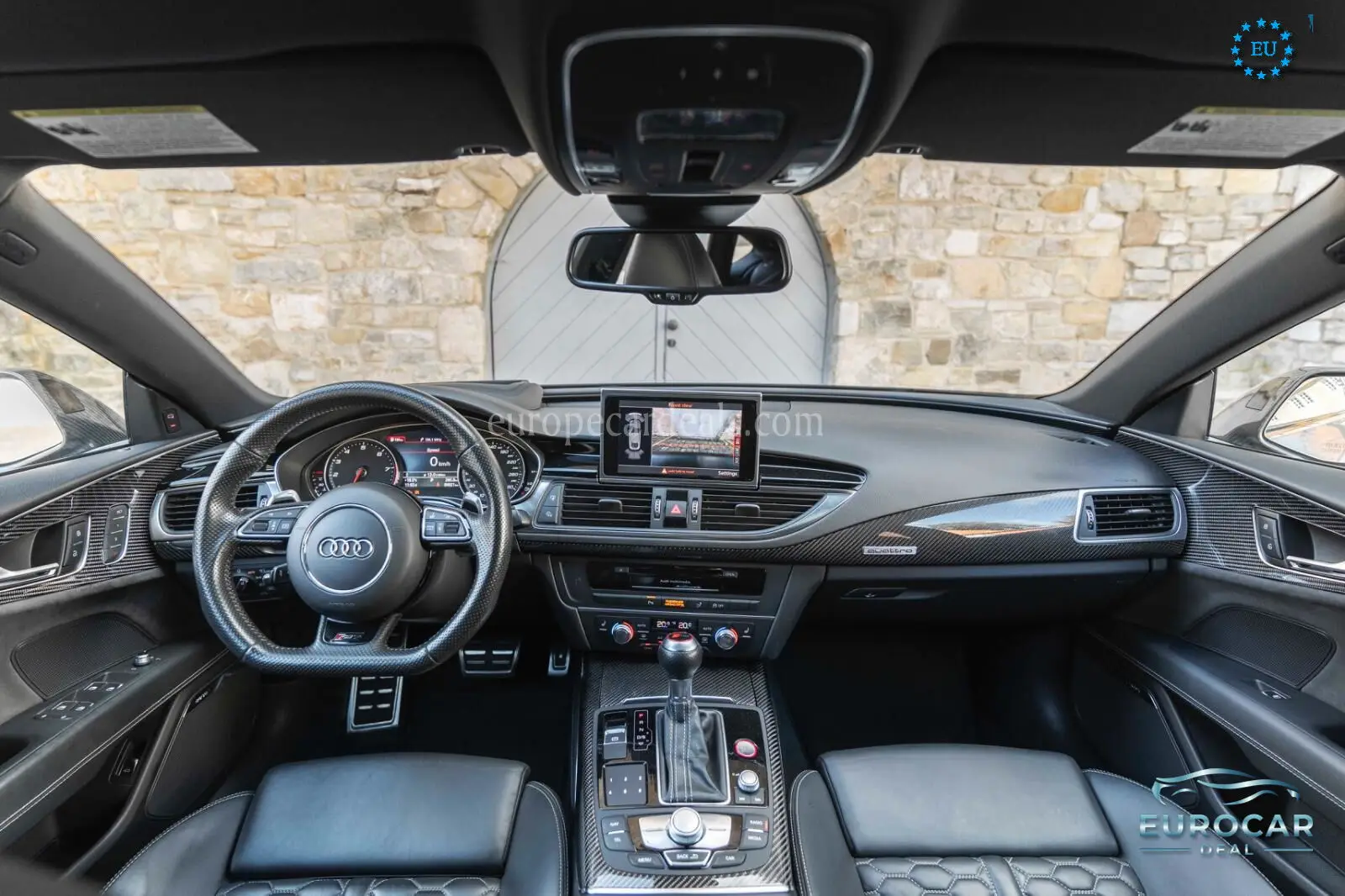 Audi RS7