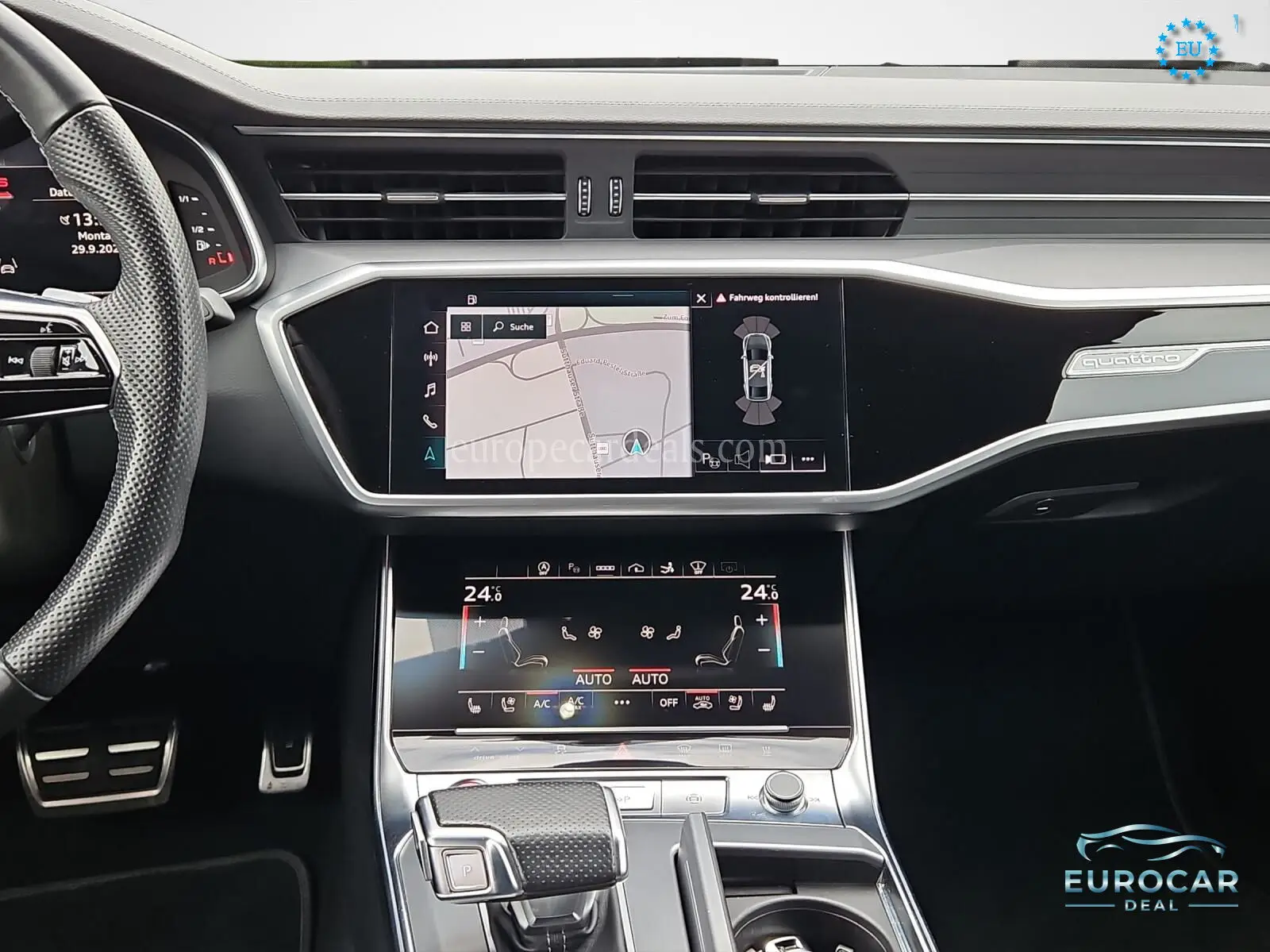 Audi S7