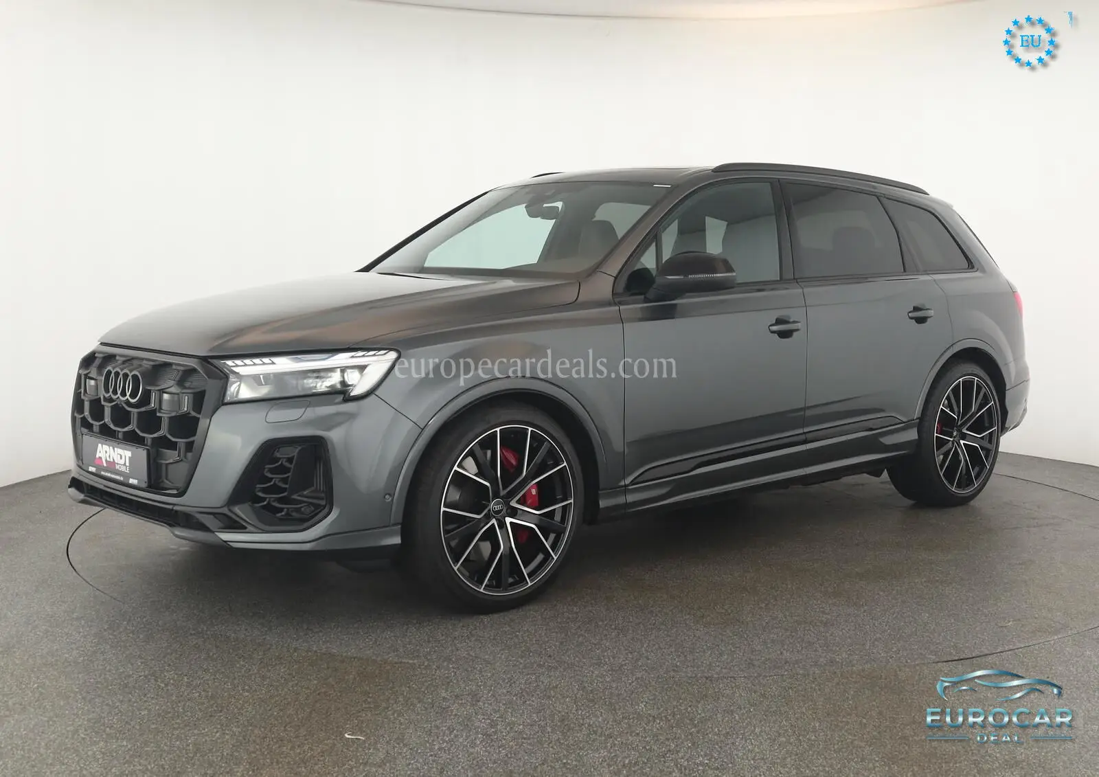 Audi SQ7