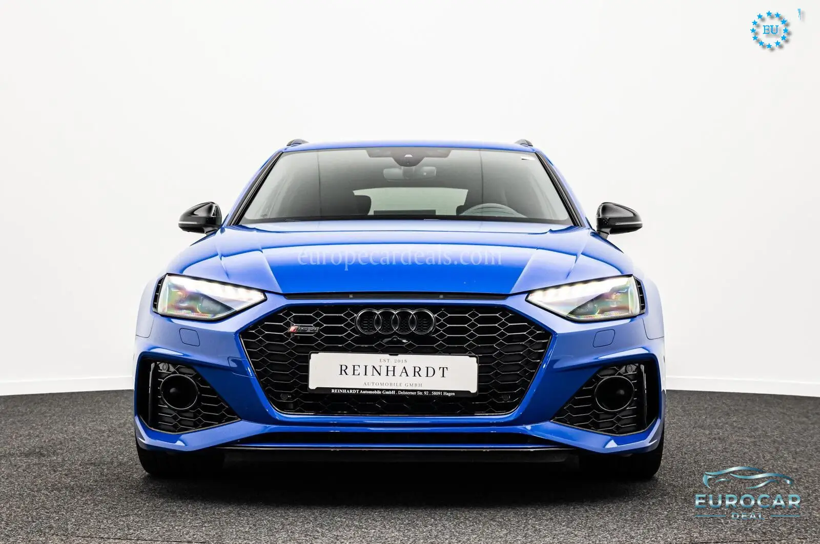 Audi RS4