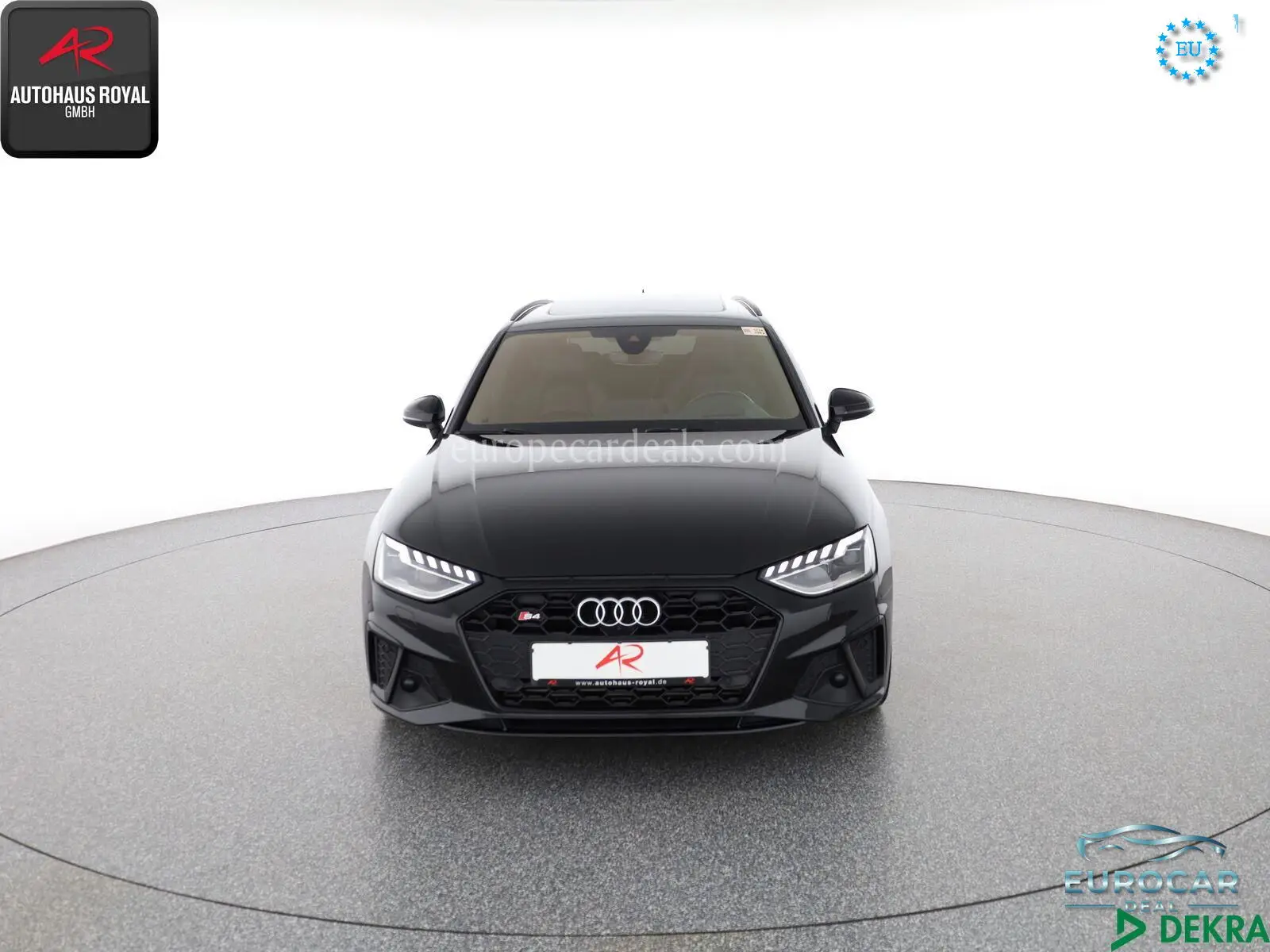 Audi S4