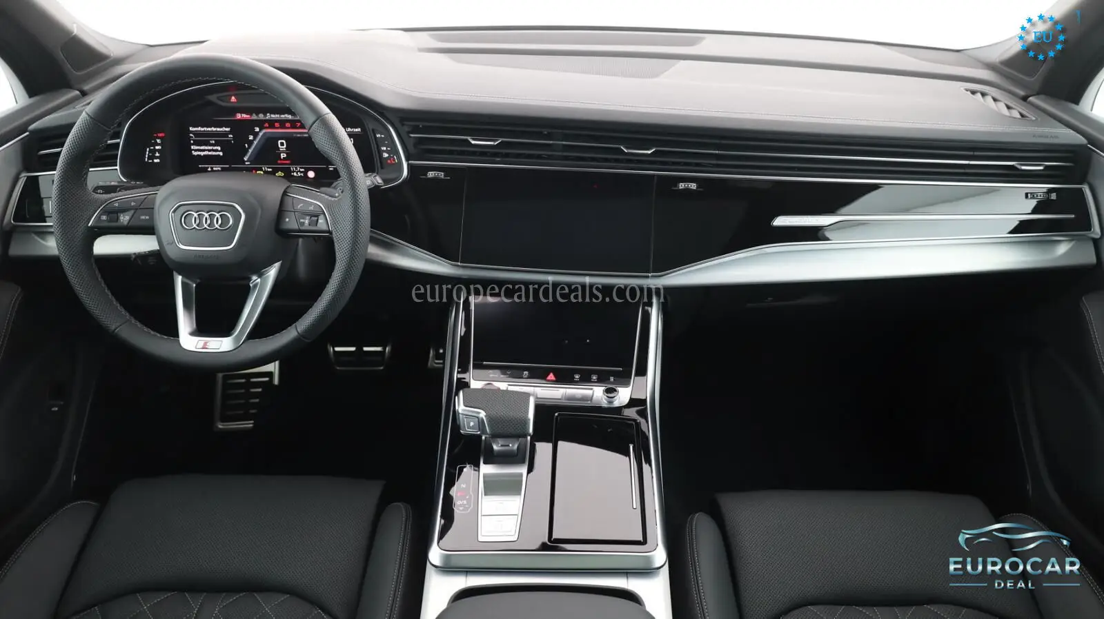 Audi SQ7