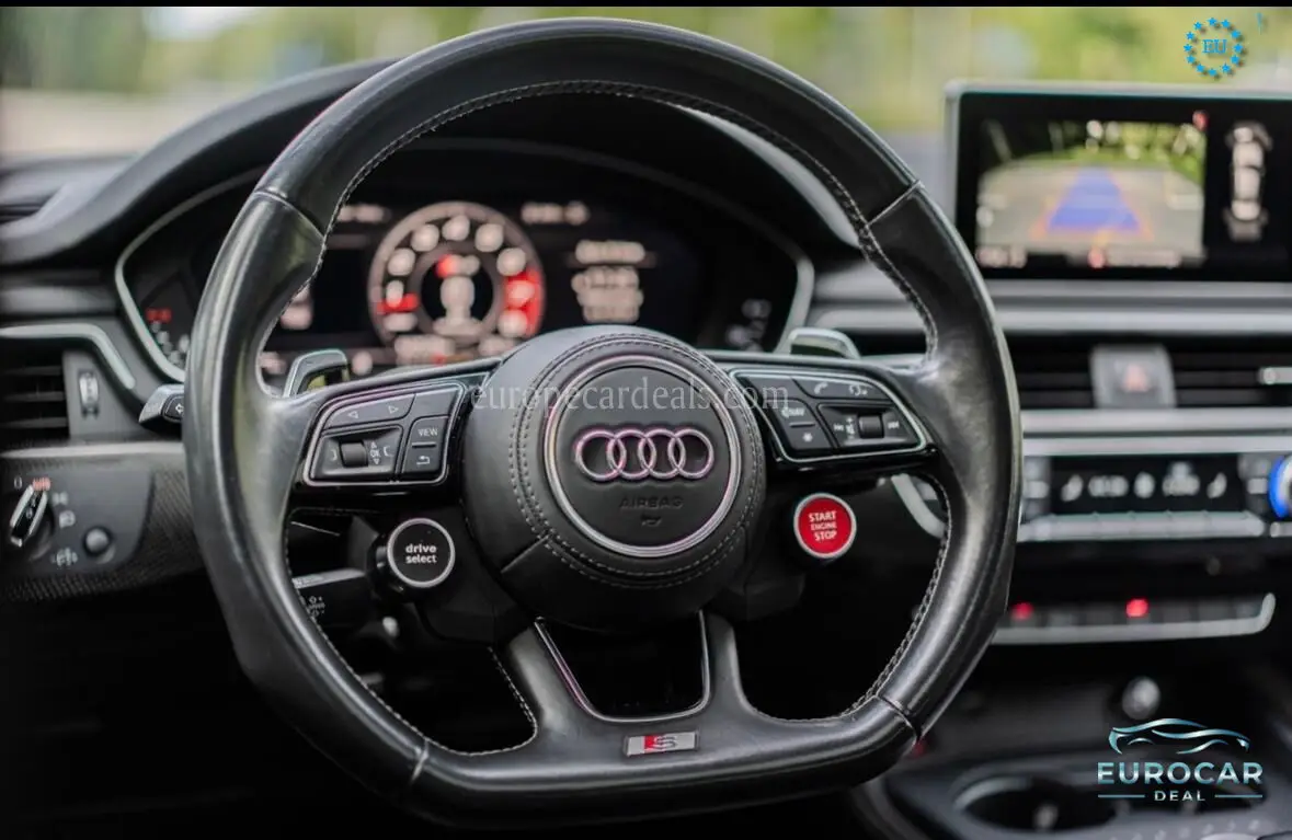 Audi S4