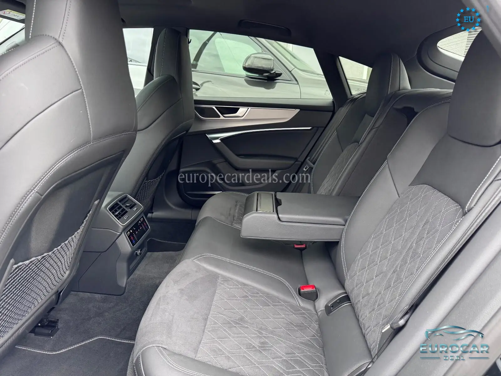 Audi S7
