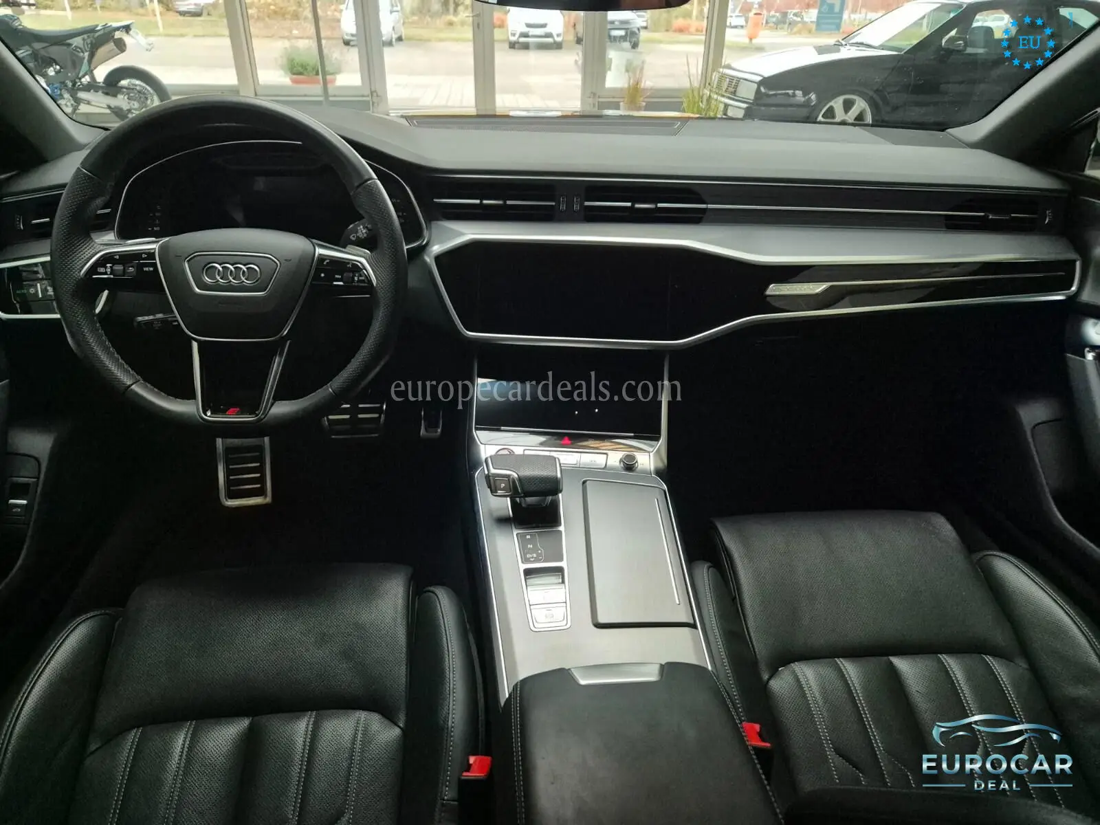 Audi S7