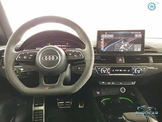 Audi RS4