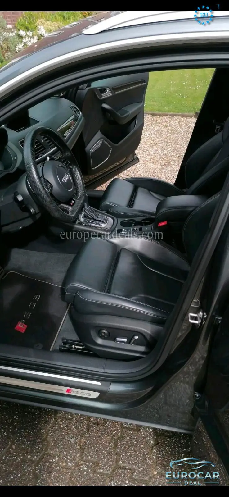 Audi RSQ3