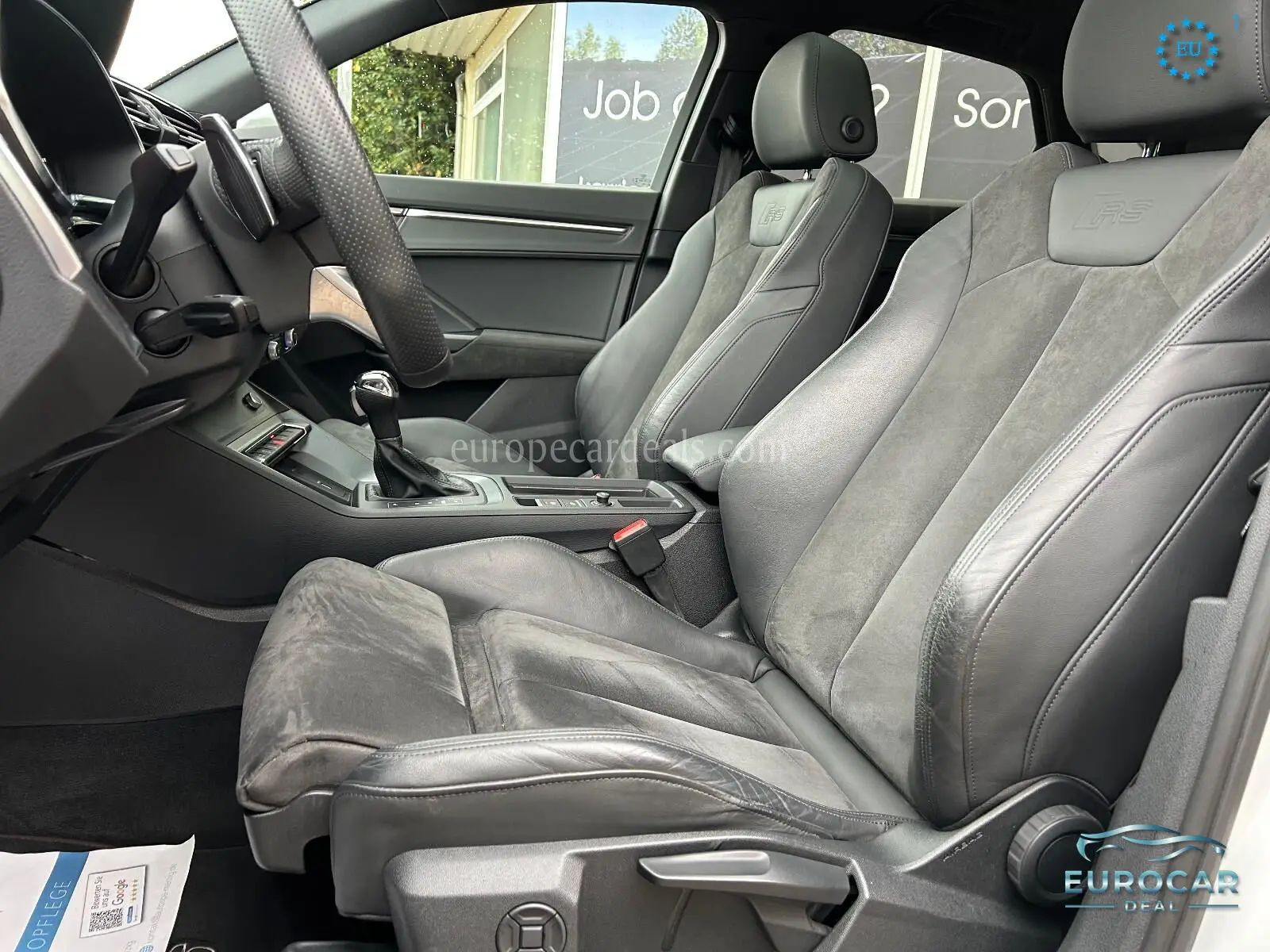 Audi RSQ3