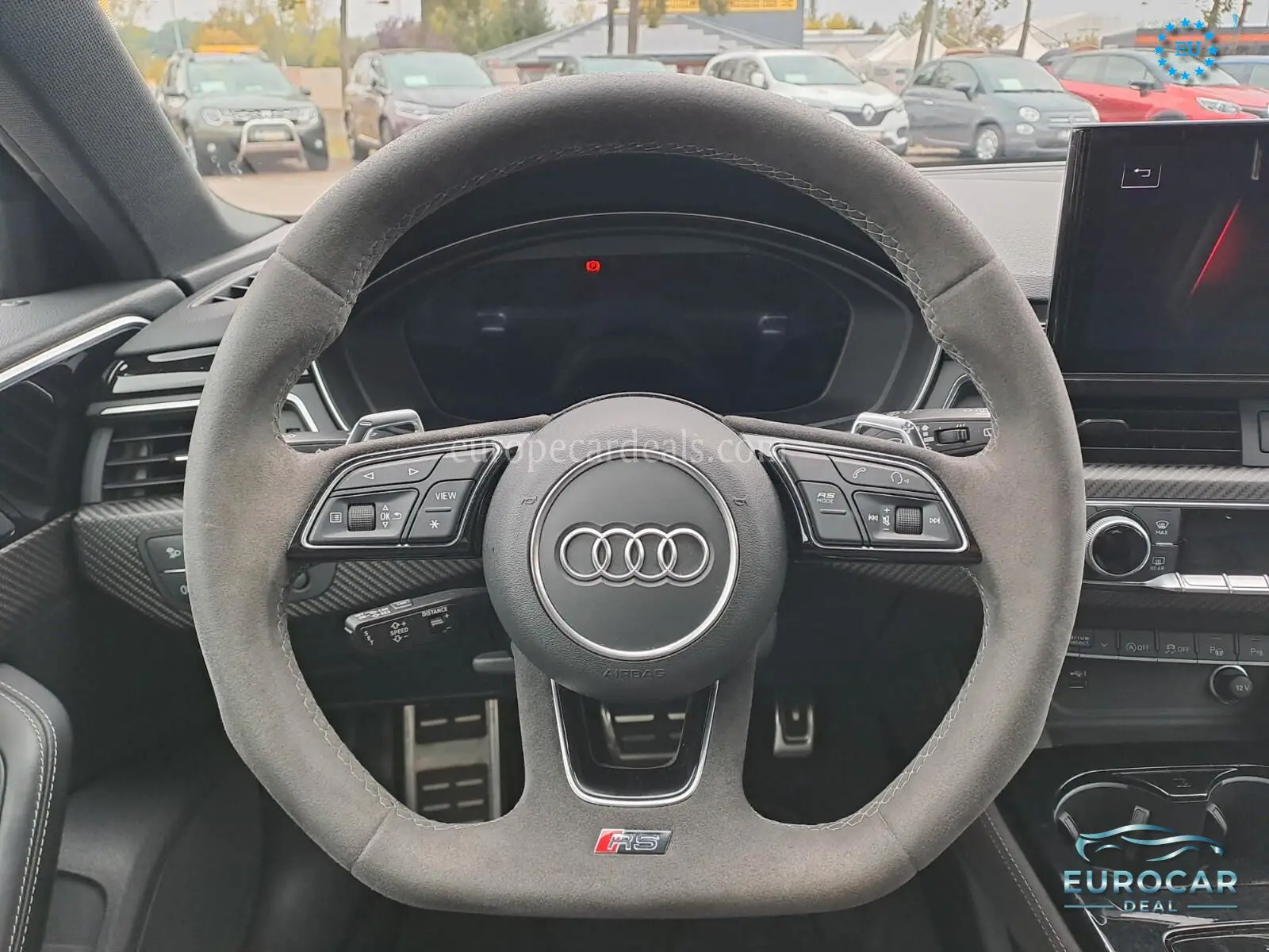 Audi RS4