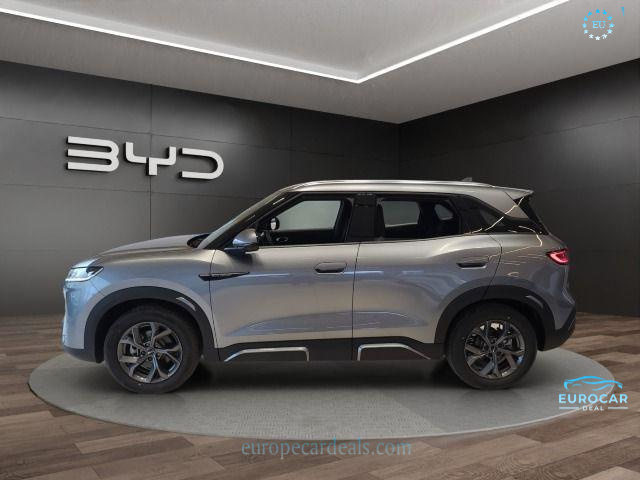 BYD ATTO 2