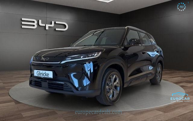 BYD ATTO 2