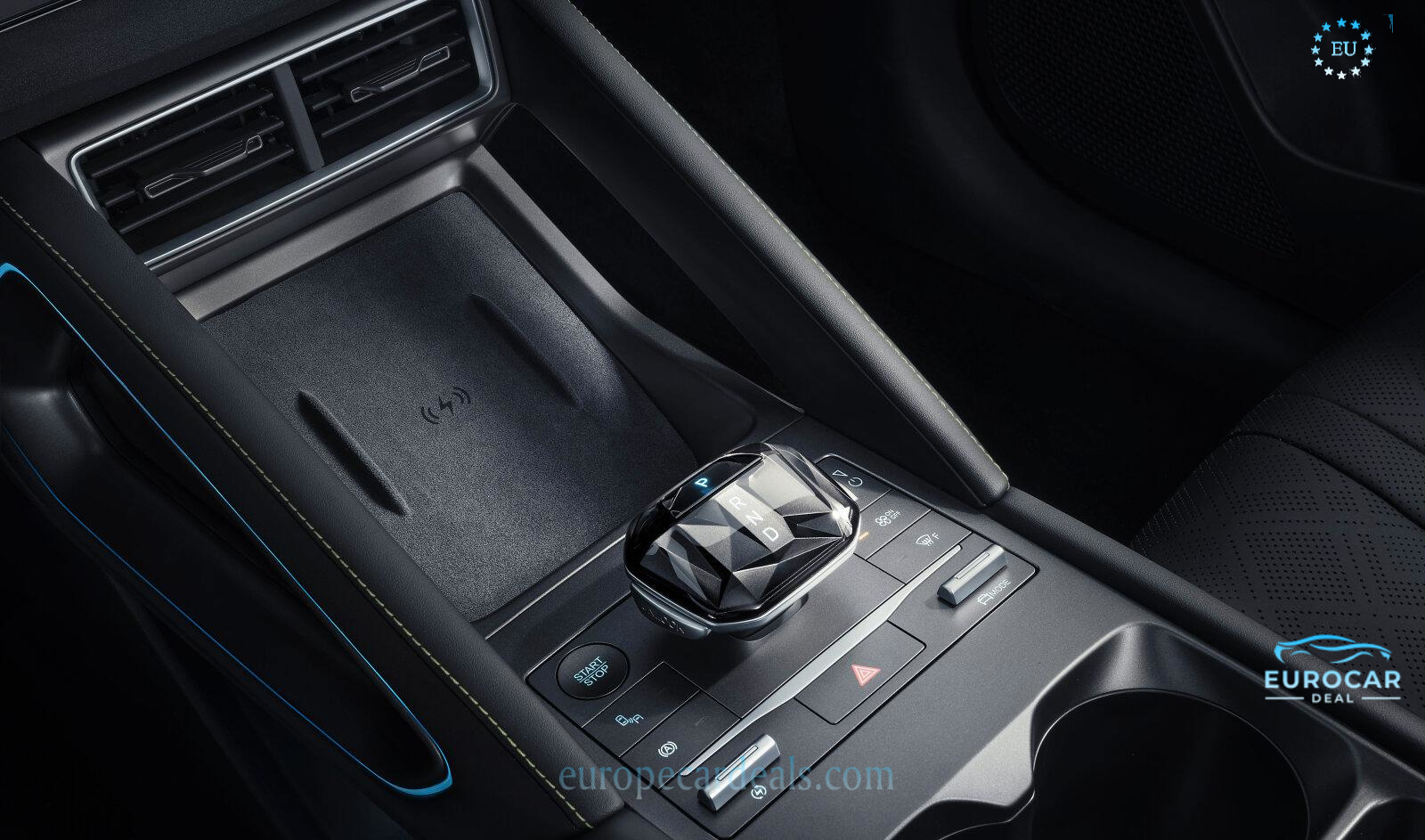 BYD ATTO 2