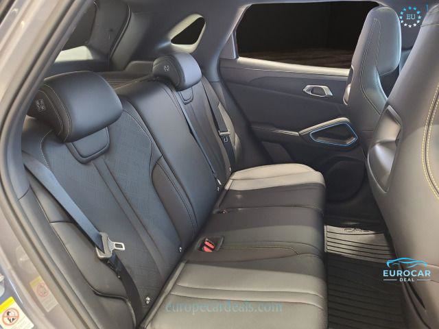 BYD ATTO 2