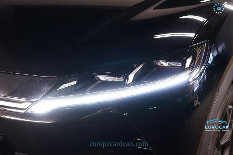 BYD ATTO 2