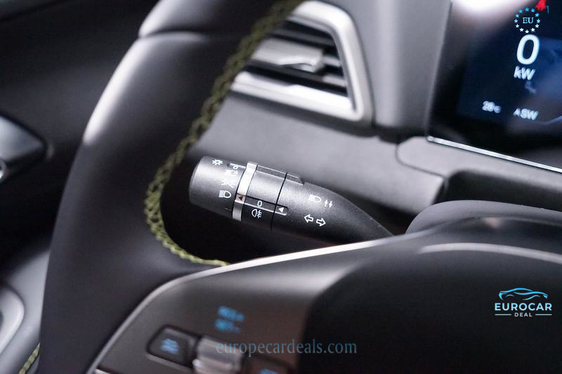 BYD ATTO 2