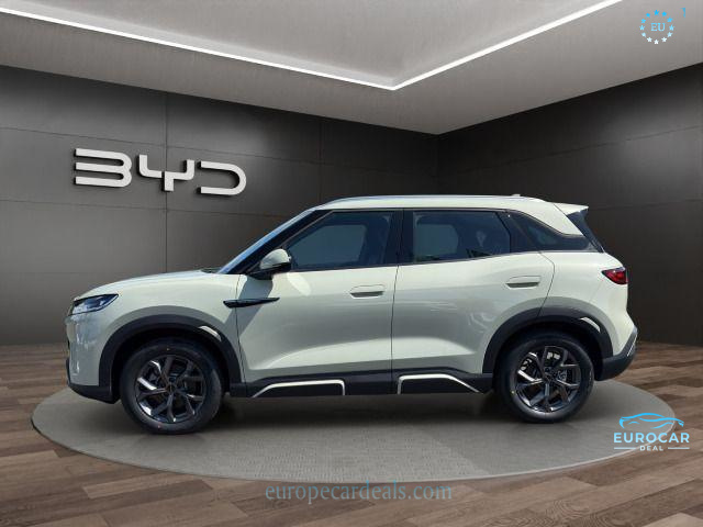 BYD ATTO 2