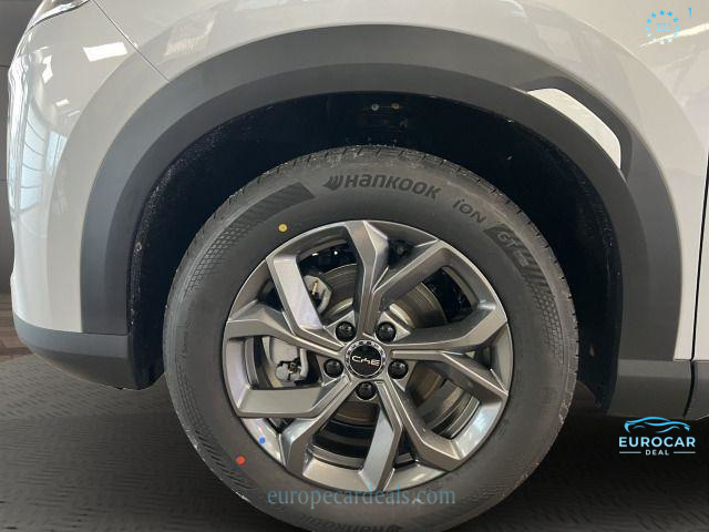 BYD ATTO 2