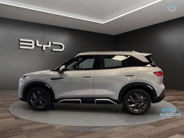 BYD ATTO 2