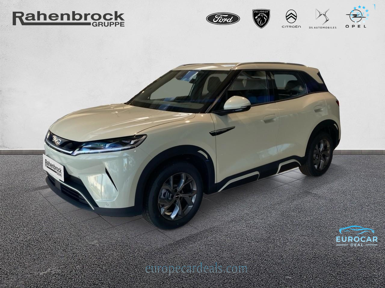 BYD ATTO 2