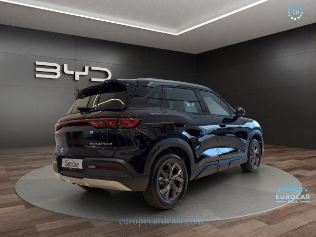 BYD ATTO 2