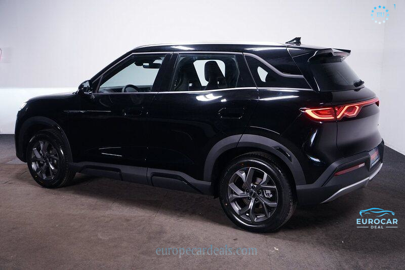 BYD ATTO 2