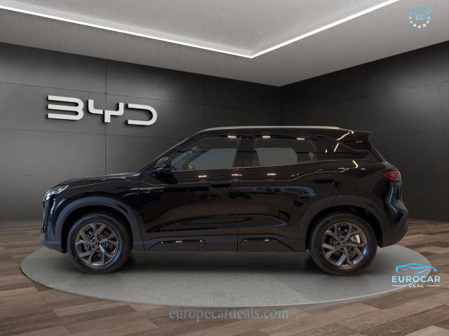 BYD ATTO 2
