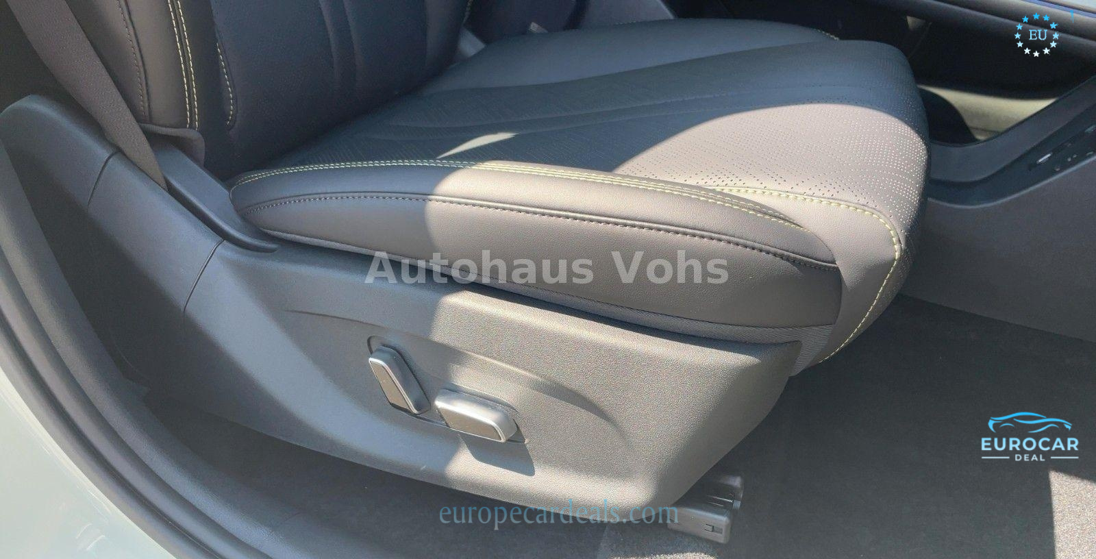 BYD ATTO 2