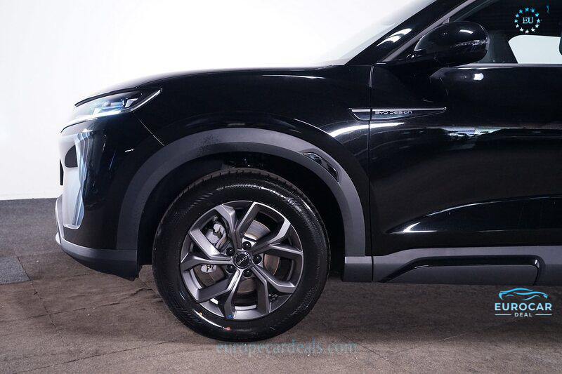 BYD ATTO 2