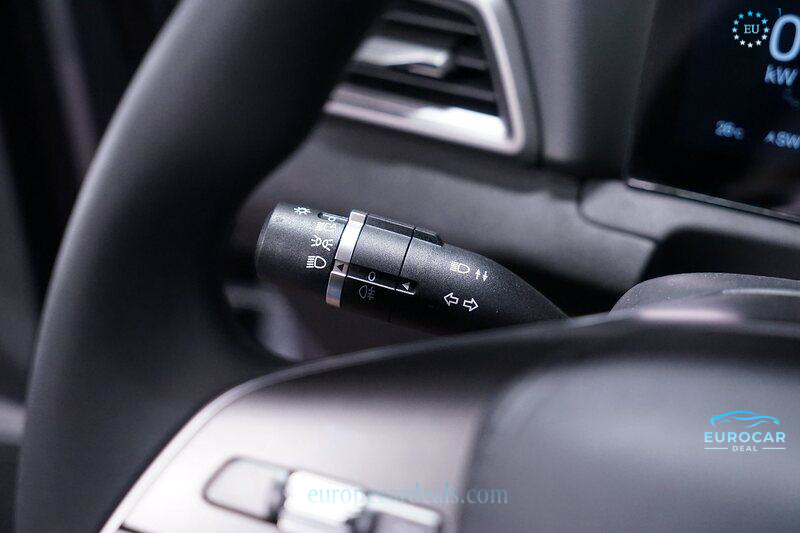 BYD ATTO 2