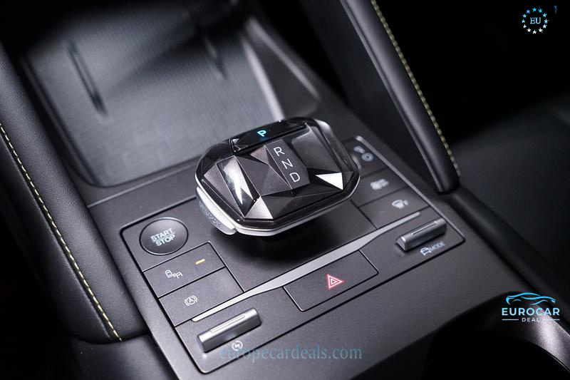 BYD ATTO 2